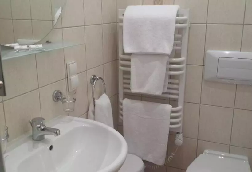 فندق Pensjonat Eden