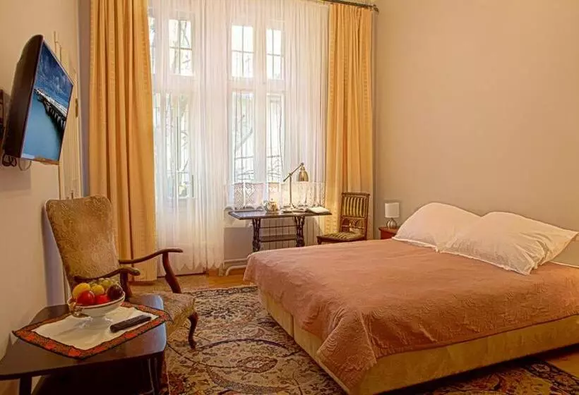 فندق Pensjonat Eden