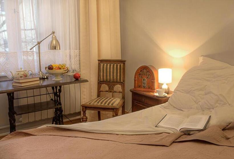 ホテル Pensjonat Eden