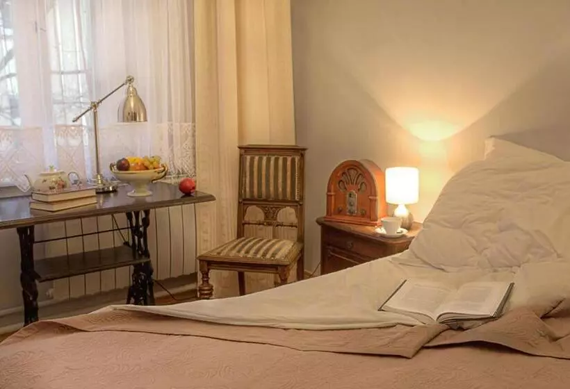 فندق Pensjonat Eden