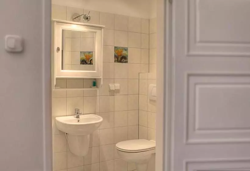 فندق Pensjonat Eden