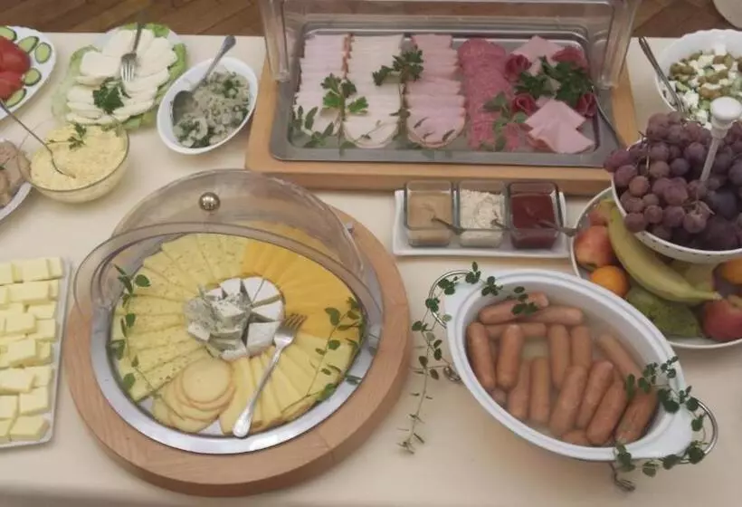 فندق Pensjonat Eden