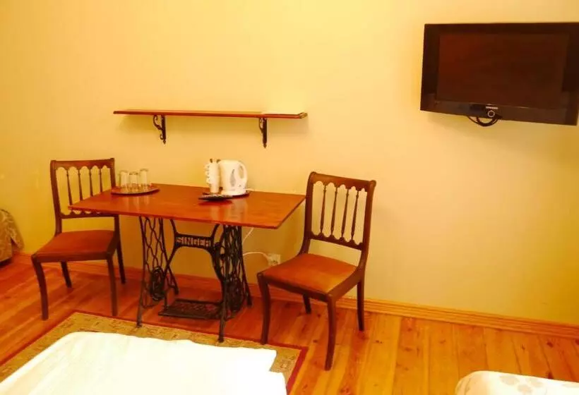 فندق Pensjonat Eden