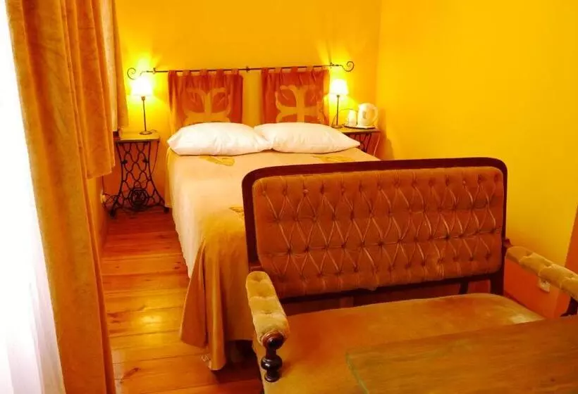 فندق Pensjonat Eden