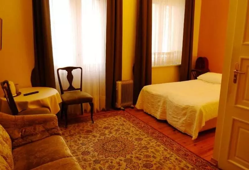 فندق Pensjonat Eden