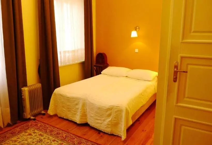 فندق Pensjonat Eden