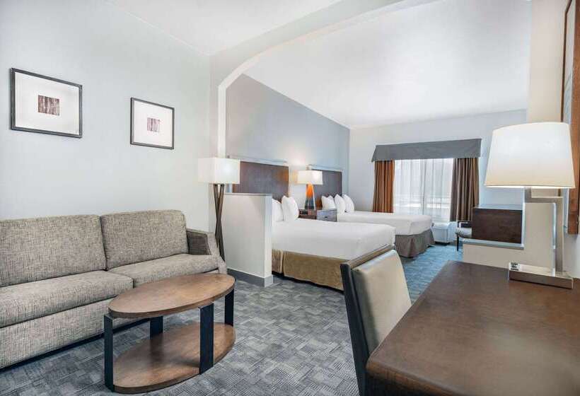 호텔 Ramada By Wyndham Bakersfield