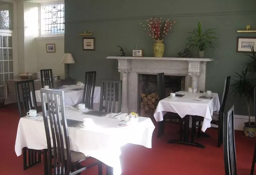 Shaftesbury Hotel Dundee