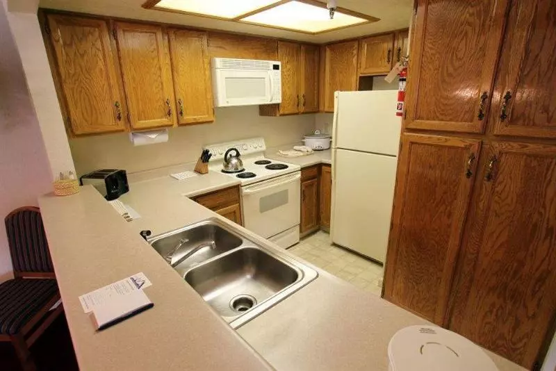 ホテル Tahoe Summit Village