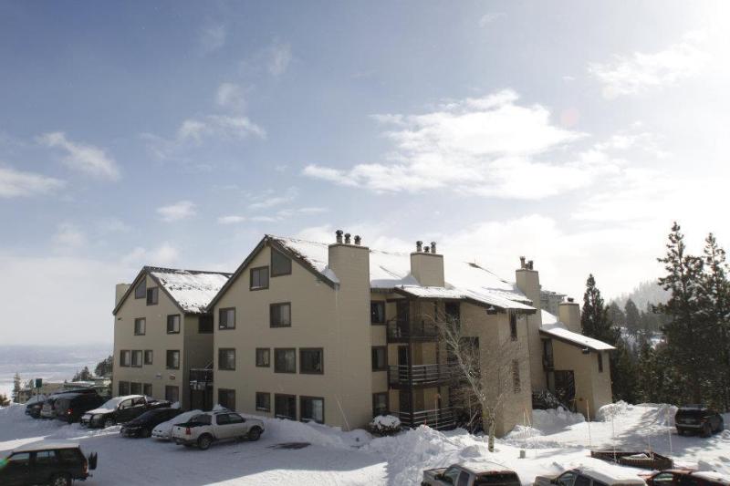 酒店 Tahoe Summit Village