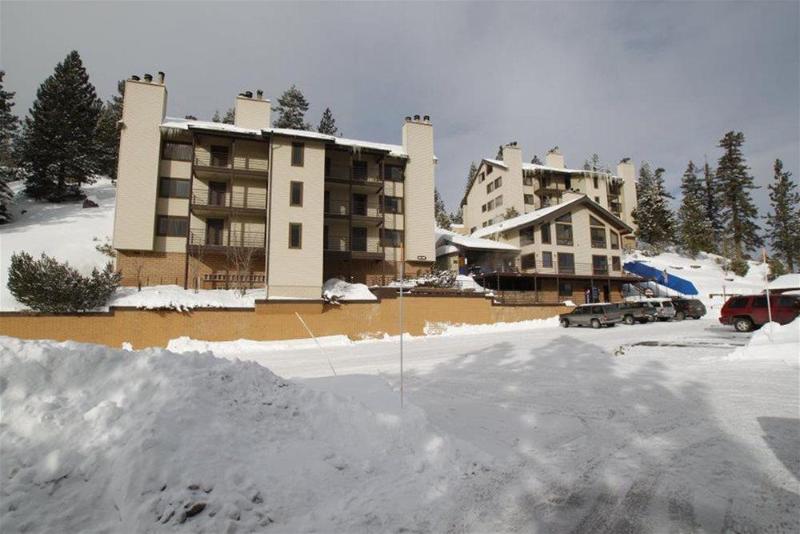 酒店 Tahoe Summit Village
