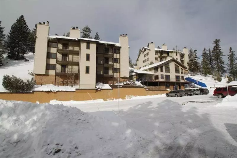 ホテル Tahoe Summit Village
