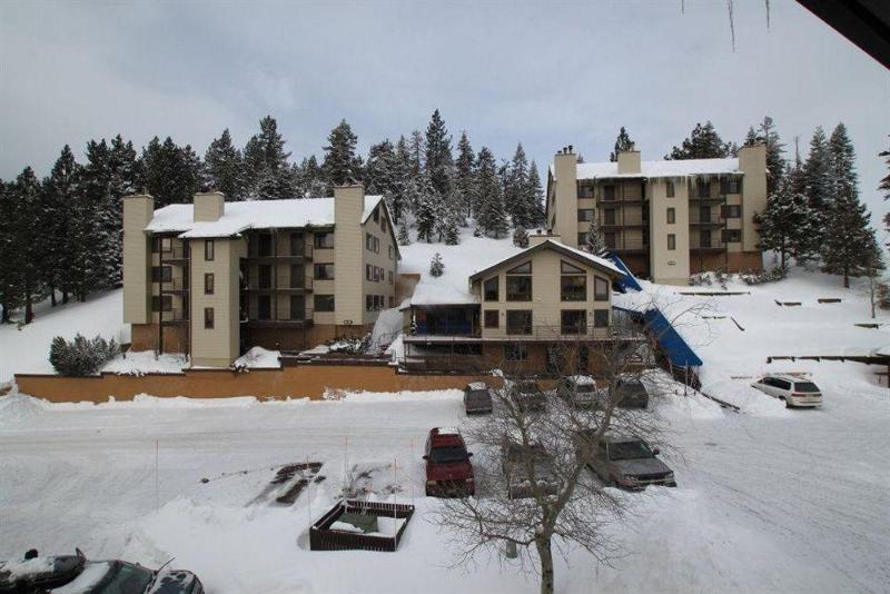酒店 Tahoe Summit Village