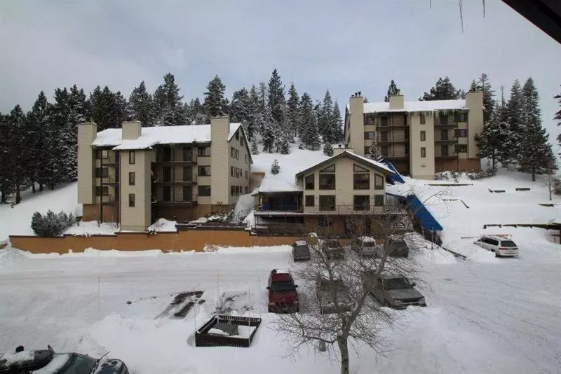 ホテル Tahoe Summit Village