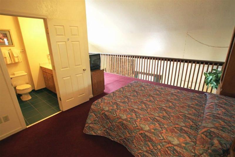 酒店 Tahoe Summit Village