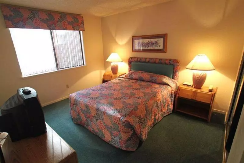 ホテル Tahoe Summit Village