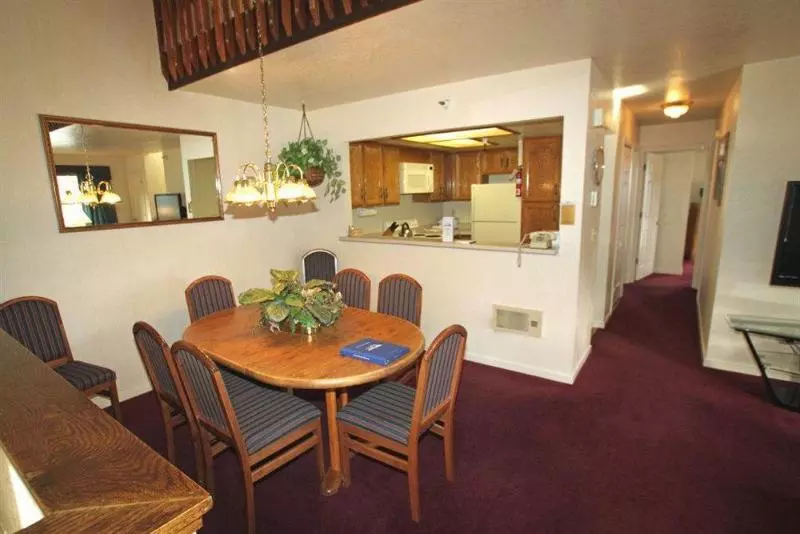 ホテル Tahoe Summit Village