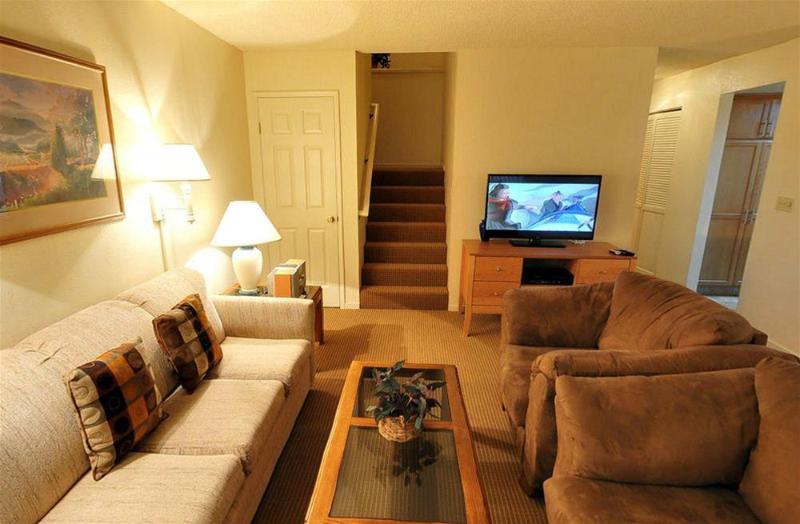 酒店 Tahoe Summit Village