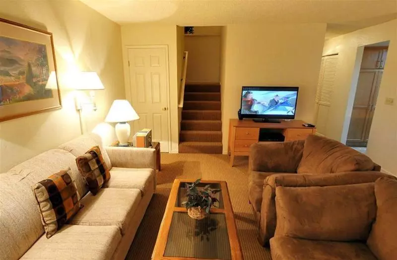 ホテル Tahoe Summit Village