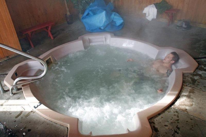 酒店 Tahoe Summit Village