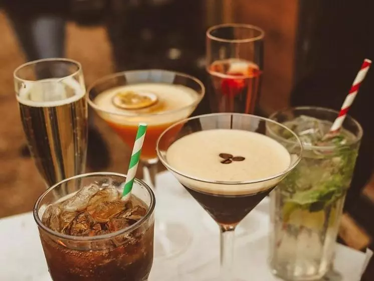 فندق Tewinbury Farm