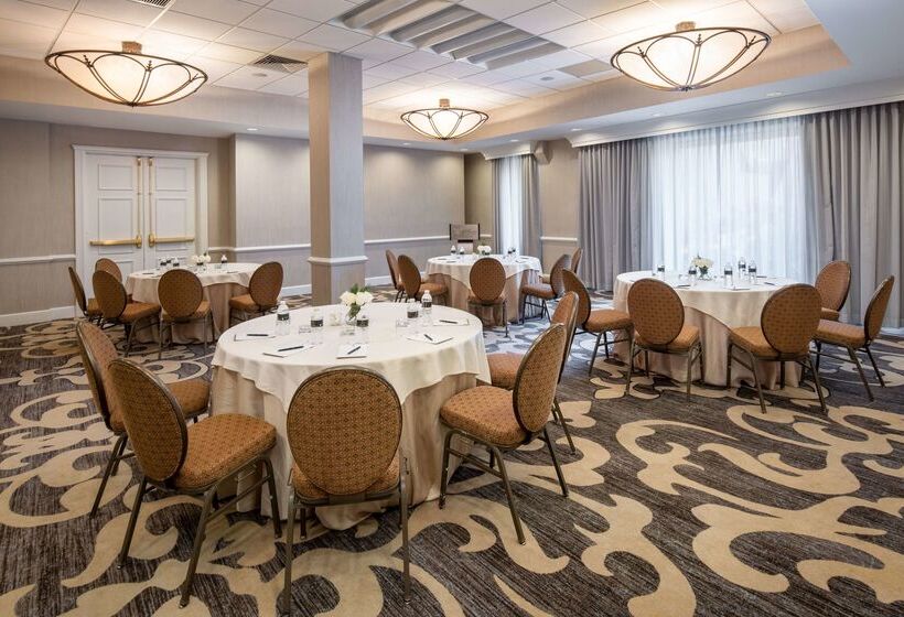 酒店 The Roosevelt New Orleans  A Waldorf Astoria