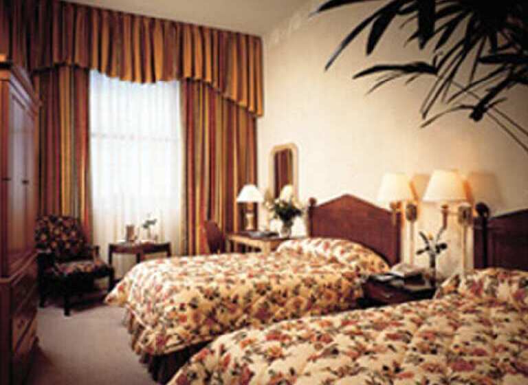 酒店 The Roosevelt New Orleans  A Waldorf Astoria