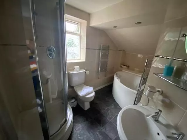 Отель Thelbridge Cross Inn