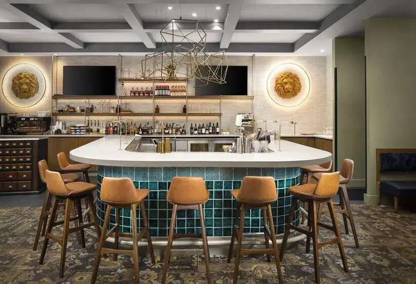 ホテル Theo New Orleans, Tapestry Collection By Hilton
