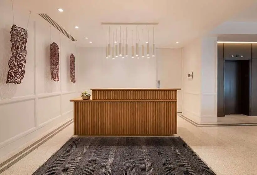ホテル Theo New Orleans, Tapestry Collection By Hilton