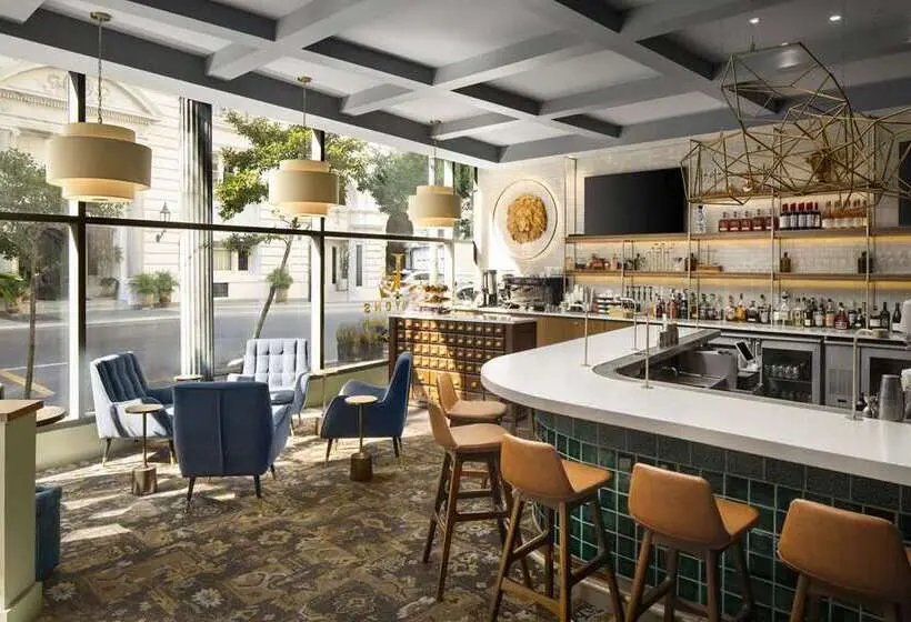 ホテル Theo New Orleans, Tapestry Collection By Hilton
