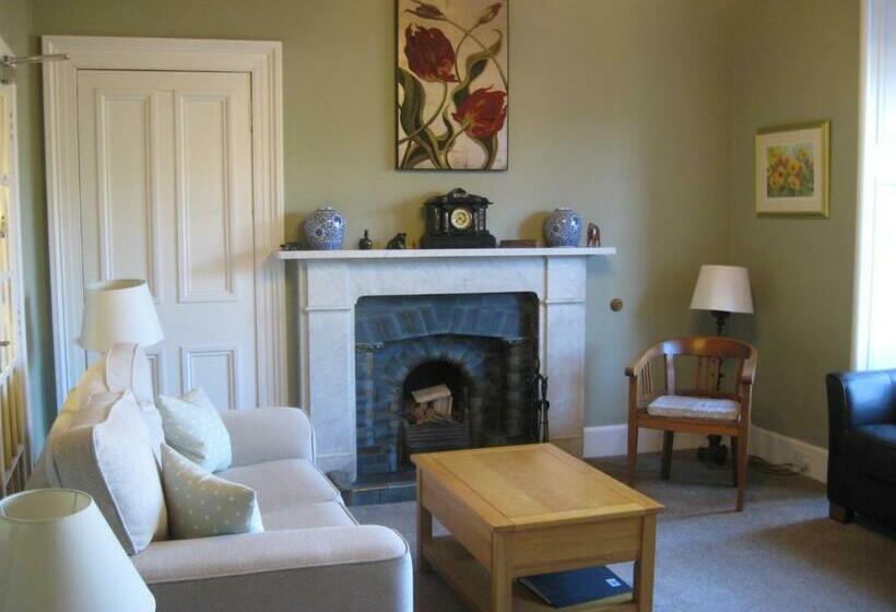 Shaftesbury Hotel Dundee