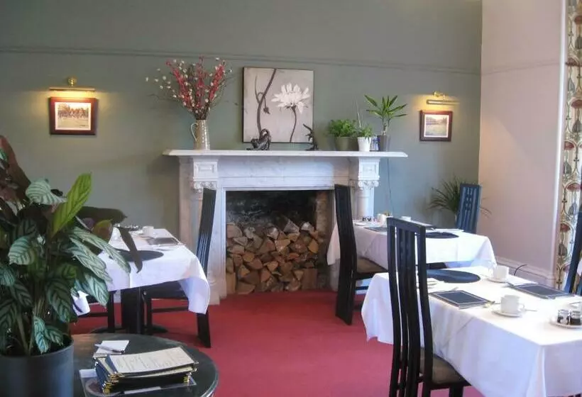 Shaftesbury Hotel Dundee