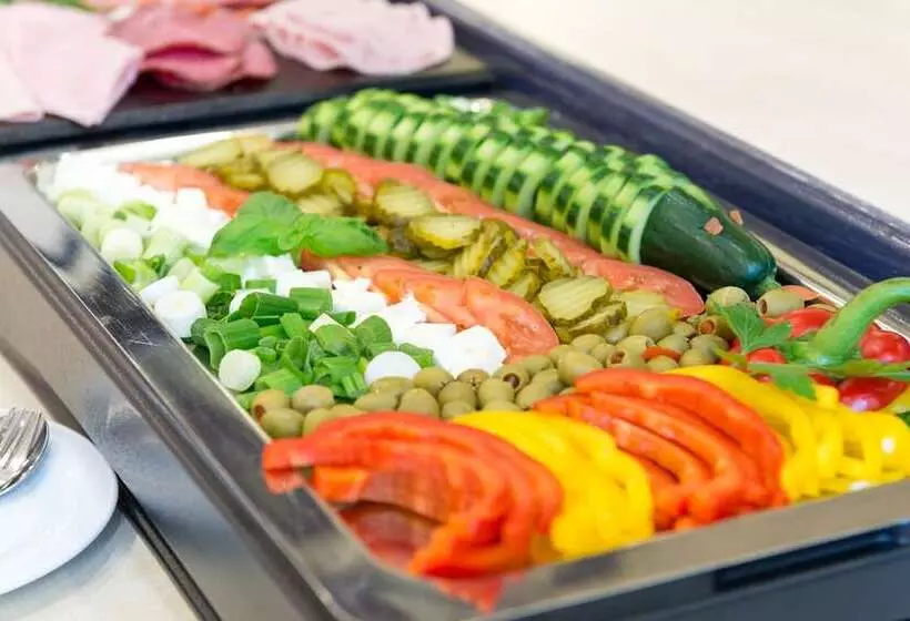 Achat Hotel Frankenthal In Der Pfalz