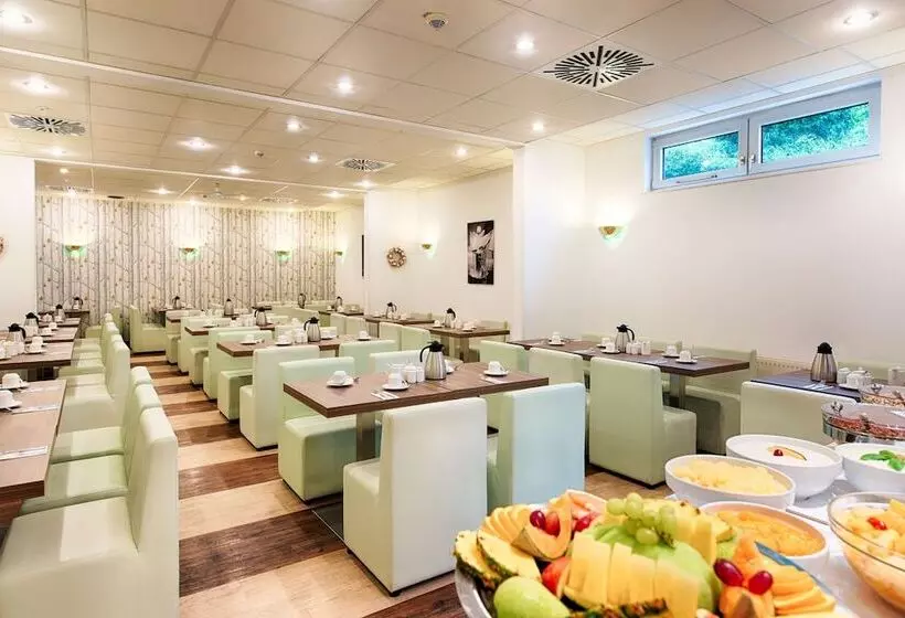 Achat Hotel Frankenthal In Der Pfalz