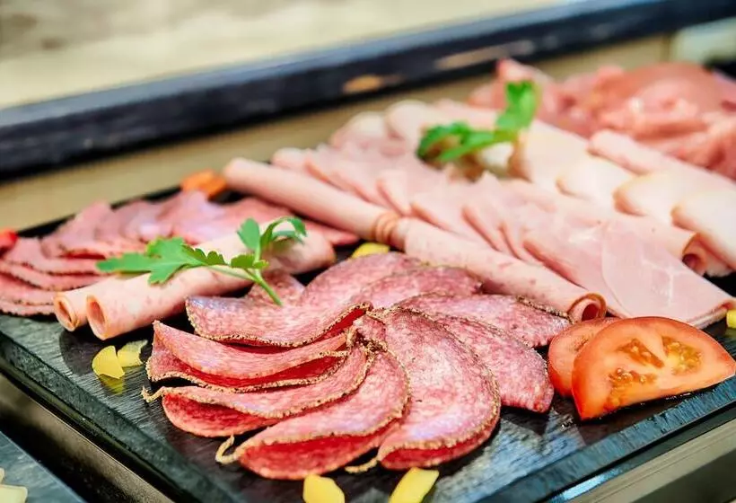 Achat Hotel Frankenthal In Der Pfalz