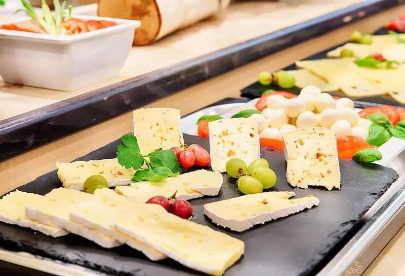 Achat Hotel Frankenthal In Der Pfalz