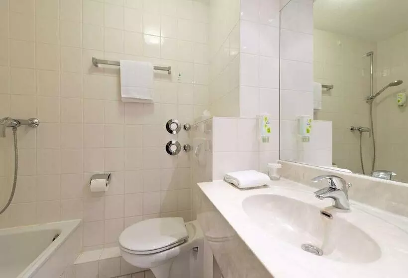 Achat Hotel Frankenthal In Der Pfalz