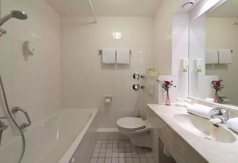 Achat Hotel Frankenthal In Der Pfalz