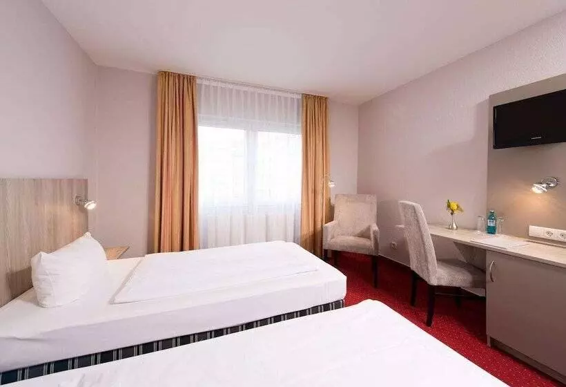 Achat Hotel Frankenthal In Der Pfalz