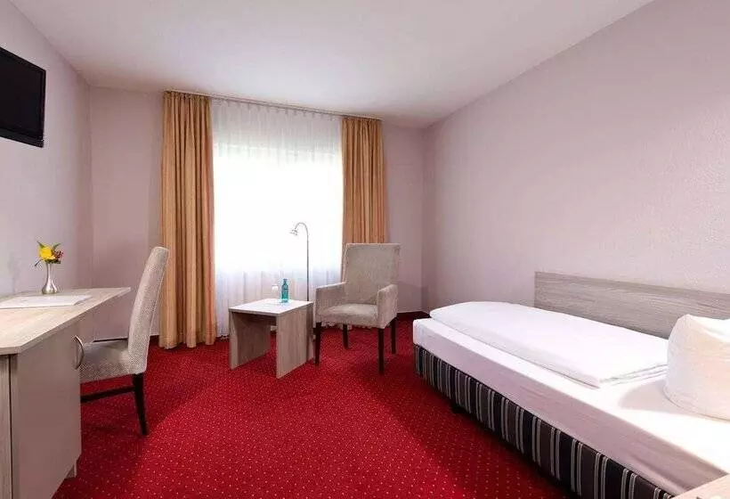 Achat Hotel Frankenthal In Der Pfalz