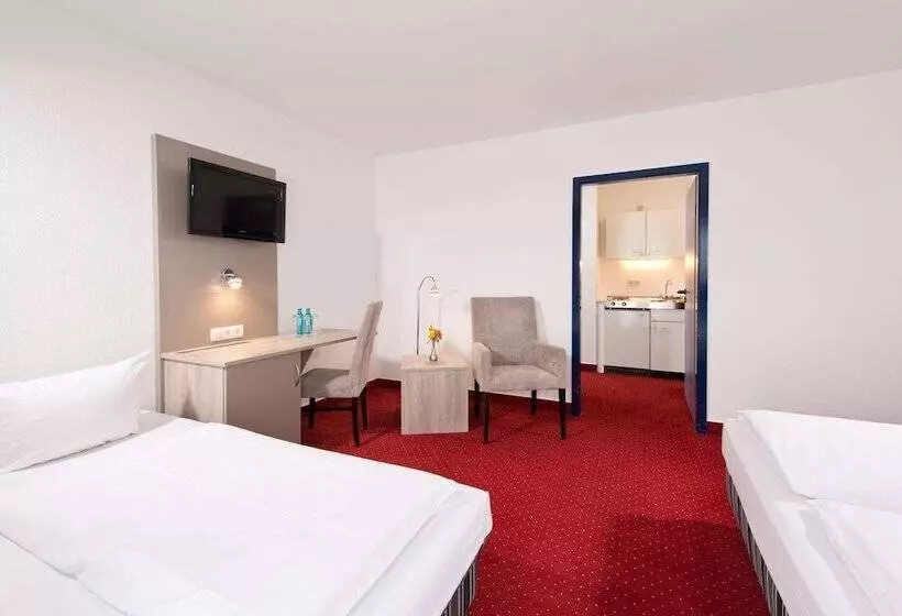 Achat Hotel Frankenthal In Der Pfalz