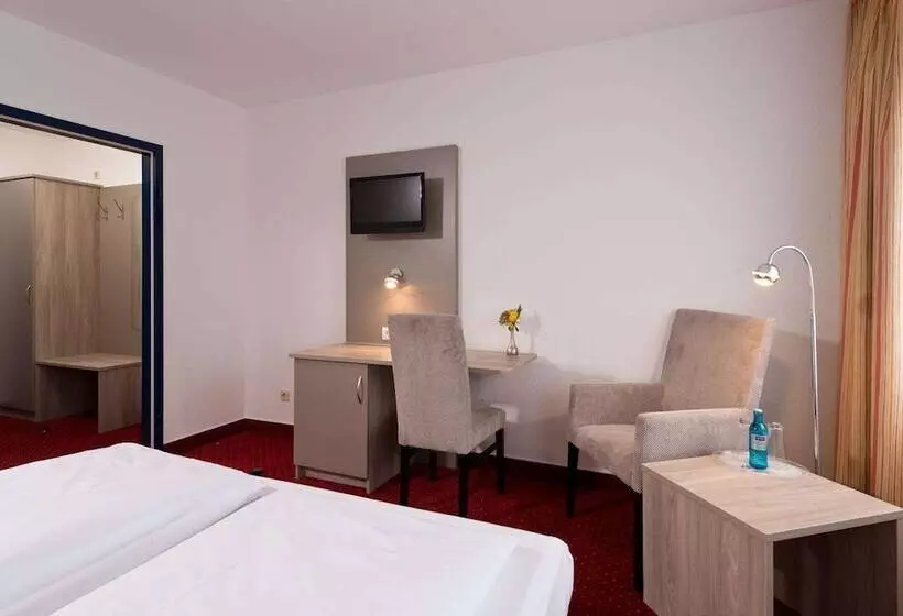 Achat Hotel Frankenthal In Der Pfalz