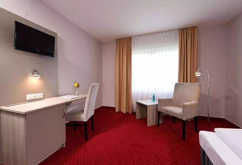 Achat Hotel Frankenthal In Der Pfalz