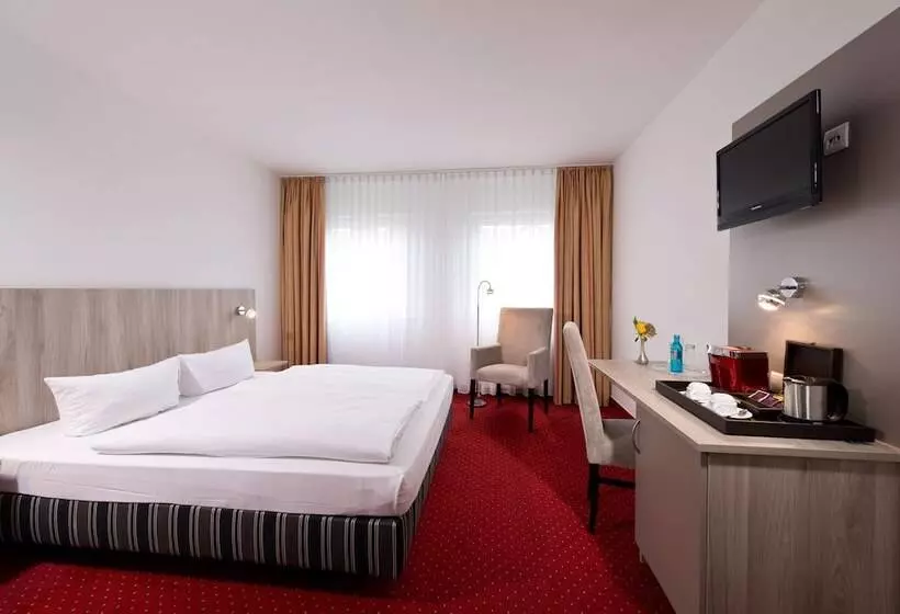 Achat Hotel Frankenthal In Der Pfalz