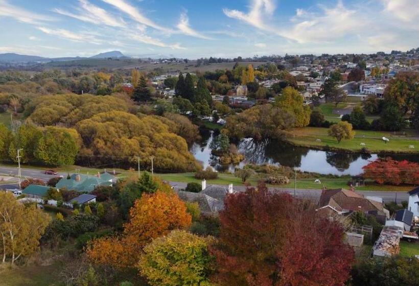 호텔 Arcoona Manor