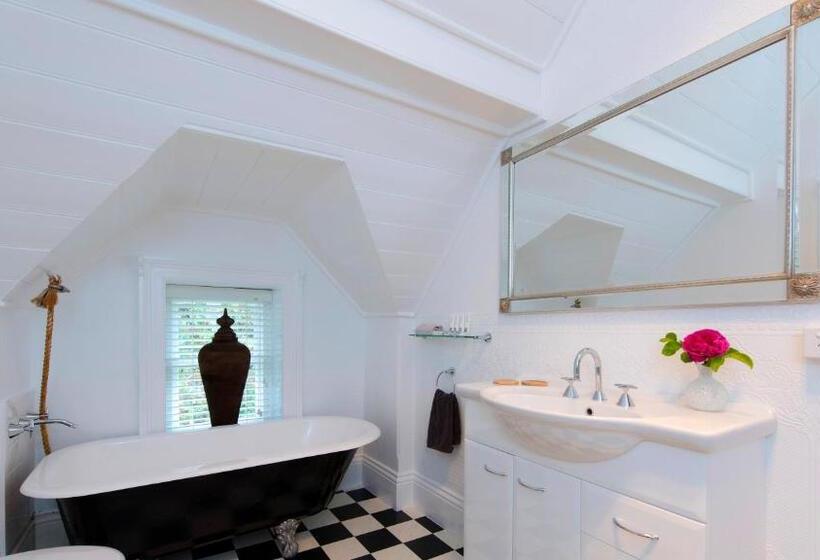 호텔 Arcoona Manor