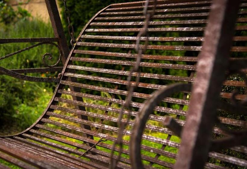 호텔 Arcoona Manor