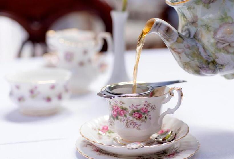 호텔 Arcoona Manor