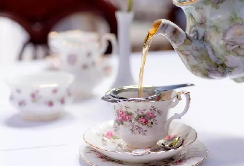 호텔 Arcoona Manor